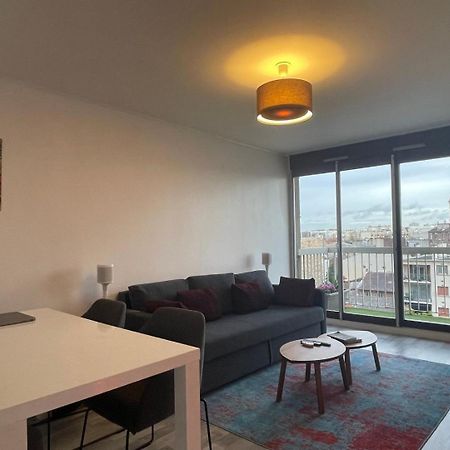 Guestready - Excelente Aptos Perto De Antique District Сент-Уен Екстериор снимка