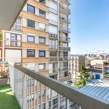 Guestready - Excelente Aptos Perto De Antique District Сент-Уен Екстериор снимка
