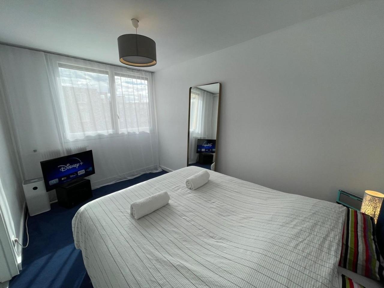 Guestready - Excelente Aptos Perto De Antique District Сент-Уен Екстериор снимка
