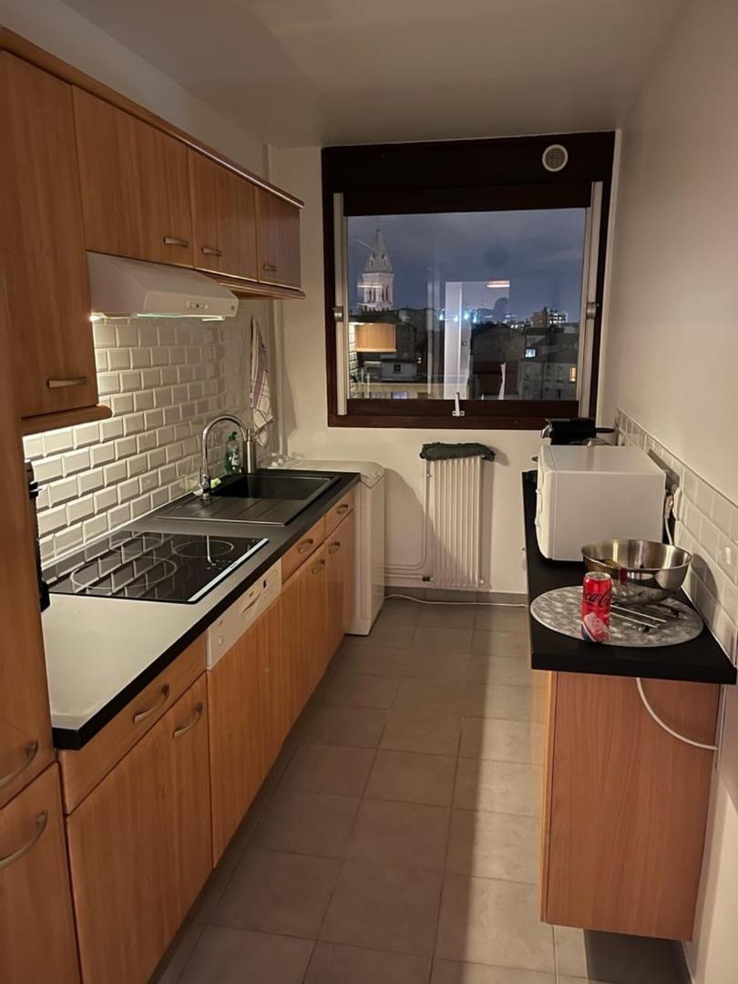 Guestready - Excelente Aptos Perto De Antique District Сент-Уен Екстериор снимка