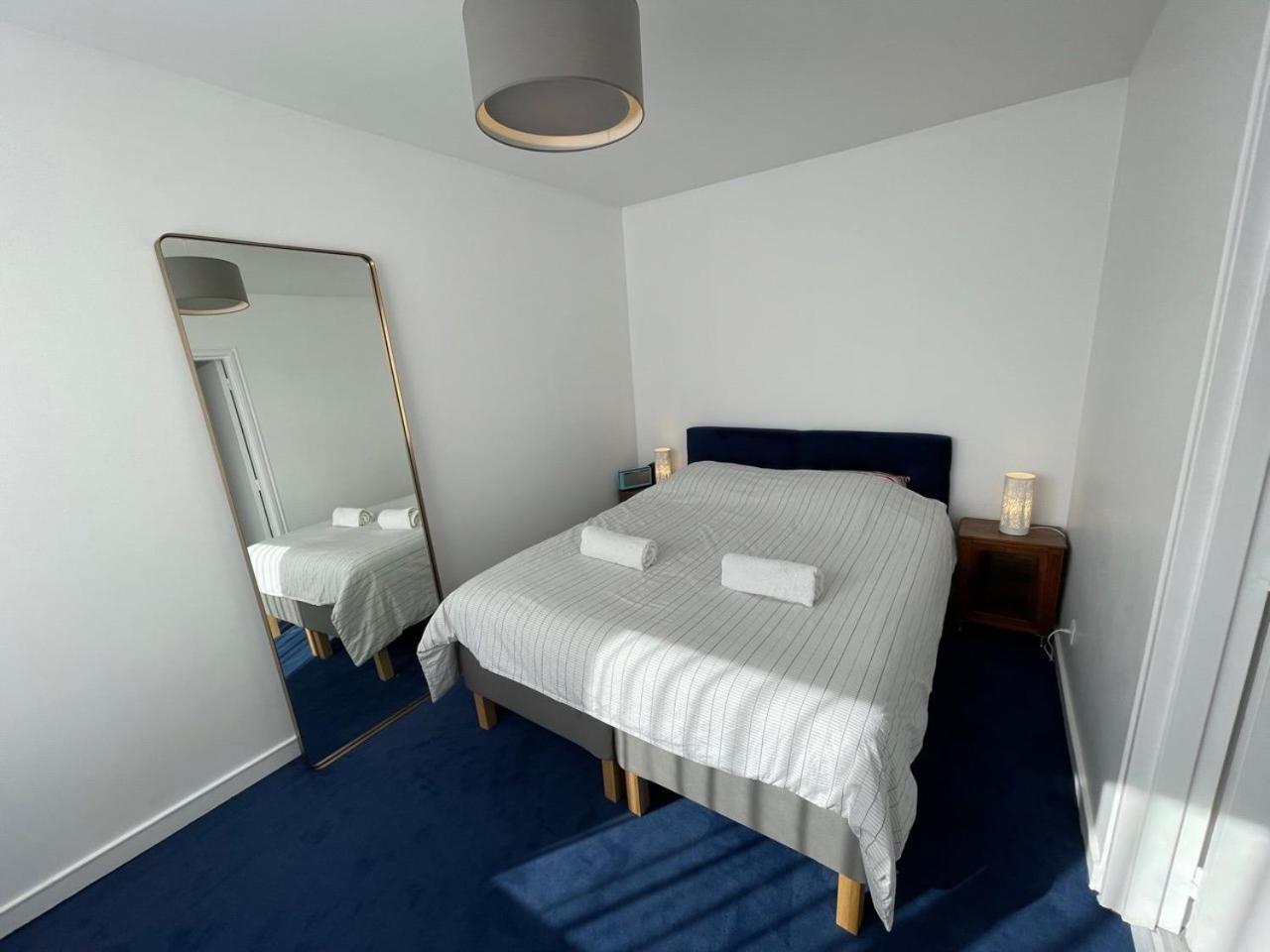 Guestready - Excelente Aptos Perto De Antique District Сент-Уен Екстериор снимка
