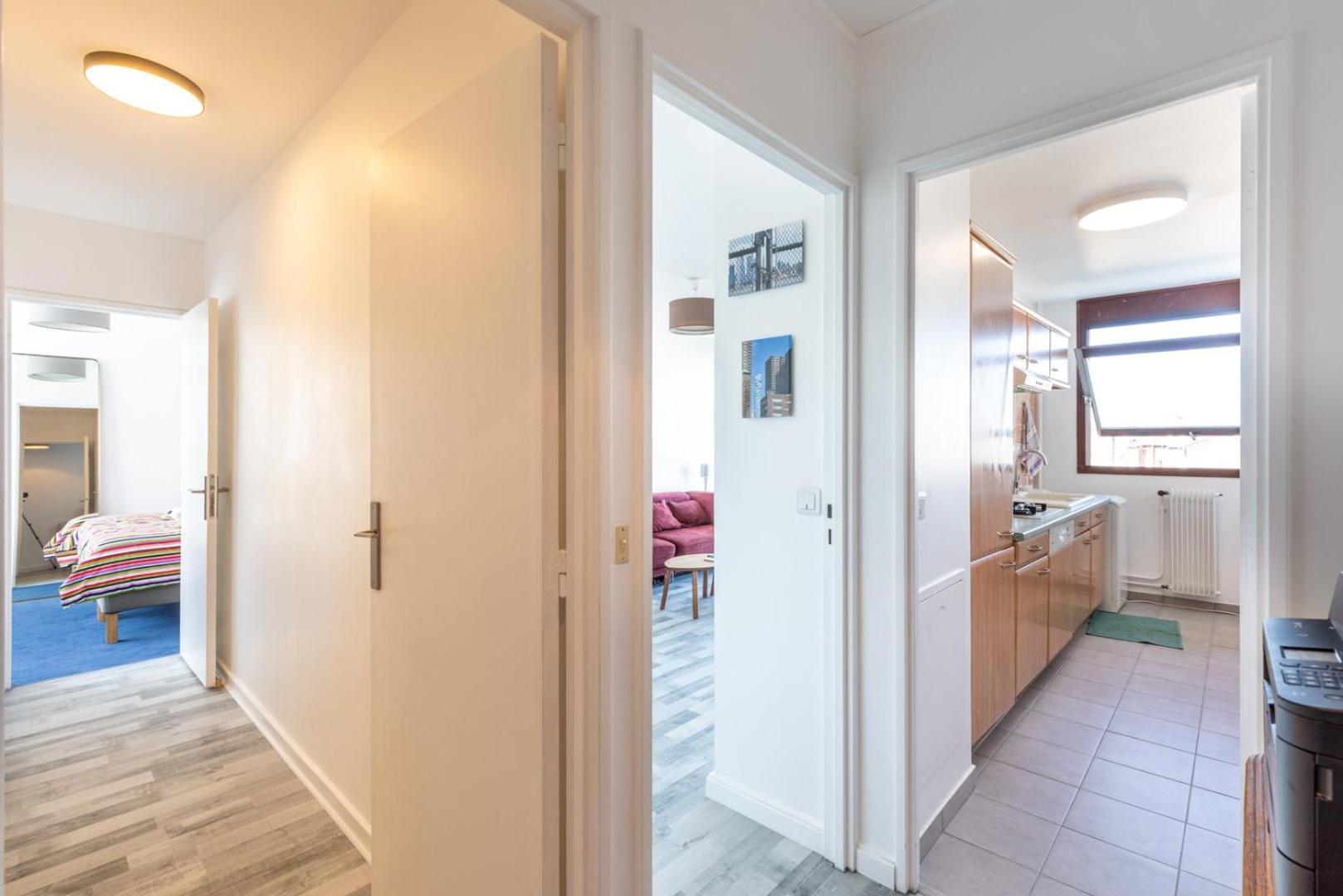 Guestready - Excelente Aptos Perto De Antique District Сент-Уен Екстериор снимка