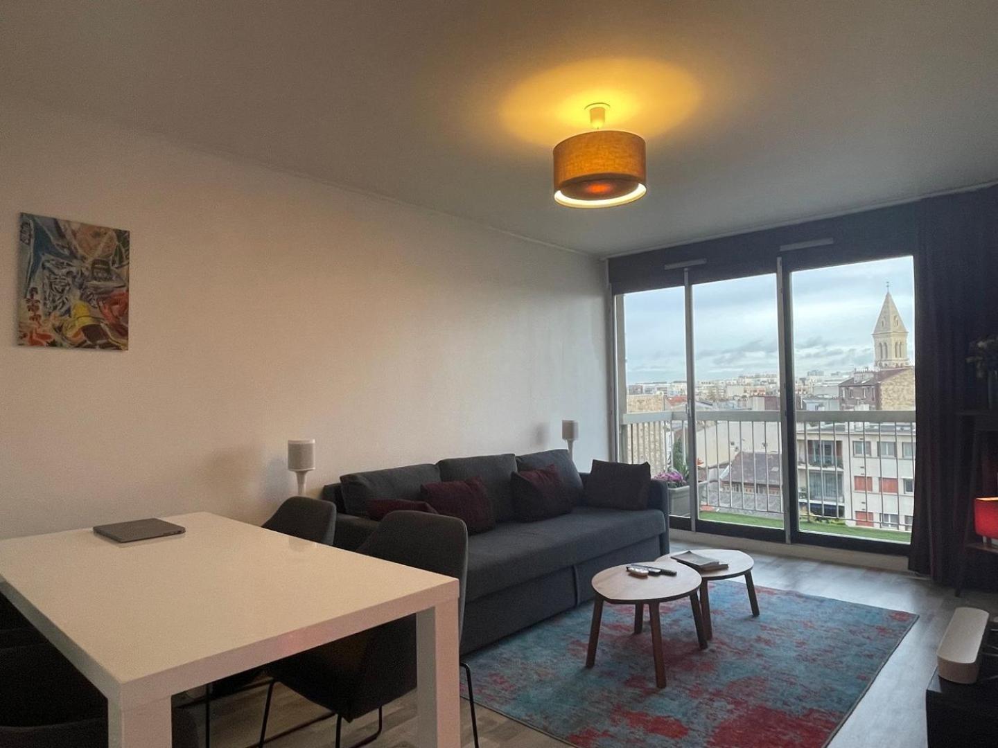 Guestready - Excelente Aptos Perto De Antique District Сент-Уен Екстериор снимка
