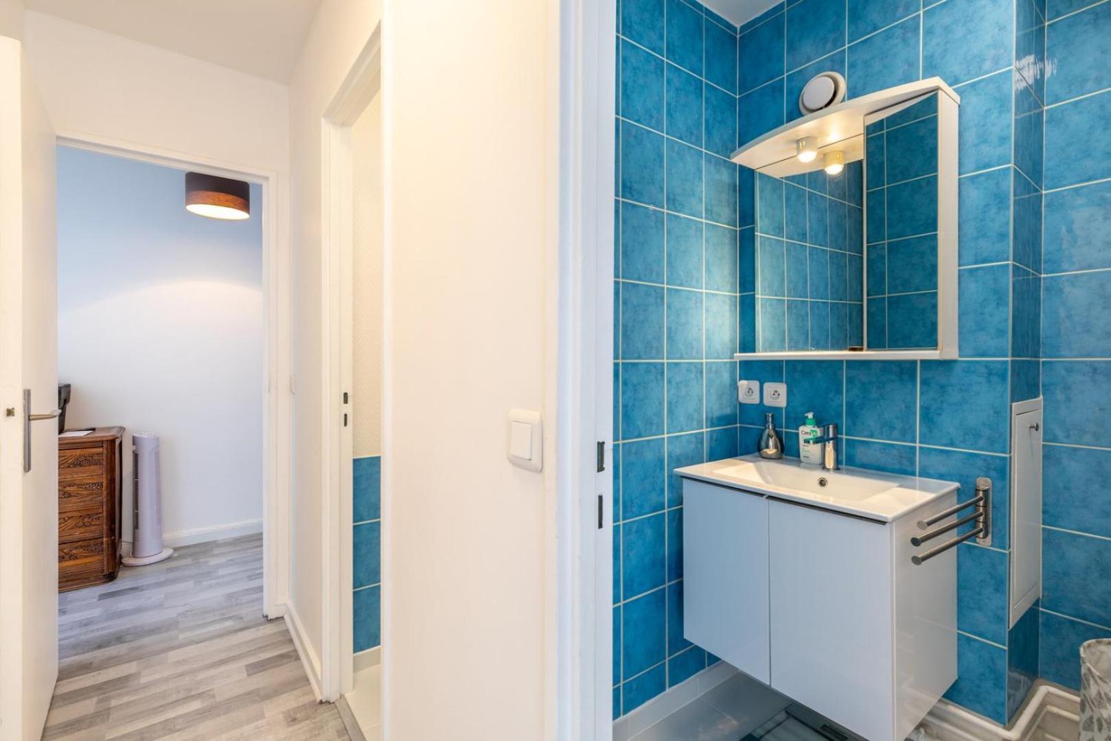 Guestready - Excelente Aptos Perto De Antique District Сент-Уен Екстериор снимка