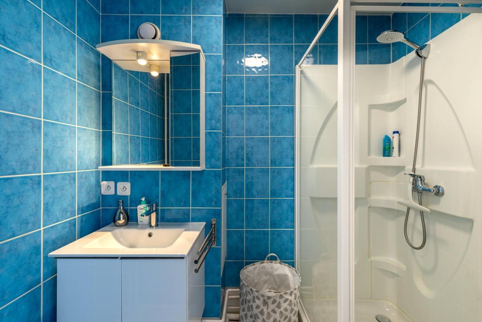 Guestready - Excelente Aptos Perto De Antique District Сент-Уен Екстериор снимка
